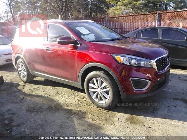 کیا سۆرینتۆ